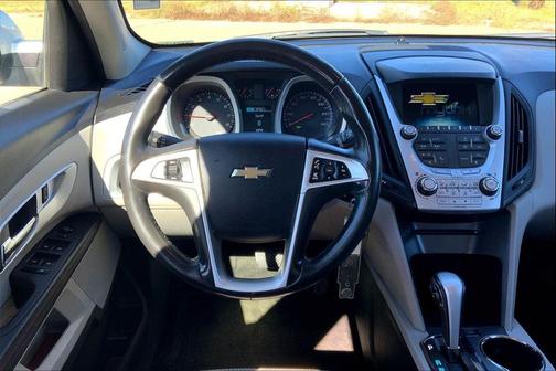 2013 Chevrolet Equinox 1LT