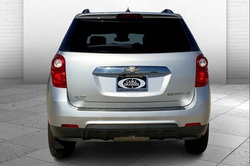 2013 Chevrolet Equinox 1LT