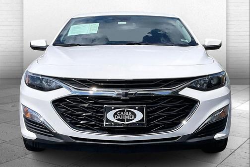 2023 Chevrolet Malibu FWD RS