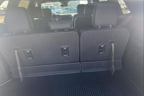 Riverstone Metallic 2026 GMC Acadia AT4 AWD