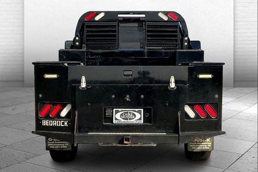 2022 GMC Sierra 2500 Denali