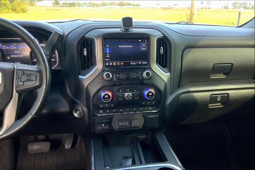 2022 GMC Sierra 2500 Denali