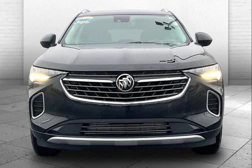 2022 Buick Envision FWD Preferred