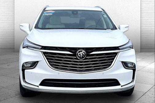 2023 Buick Enclave Essence AWD