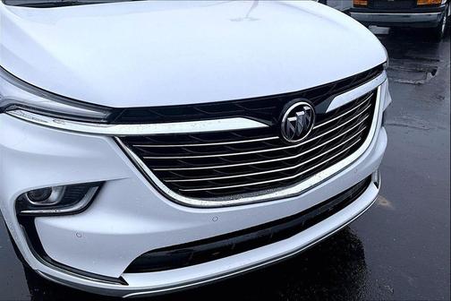 2023 Buick Enclave Essence AWD