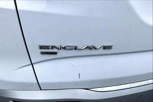 2023 Buick Enclave Essence AWD