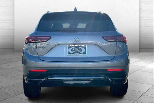 2025 Buick Envision Sport Touring AWD