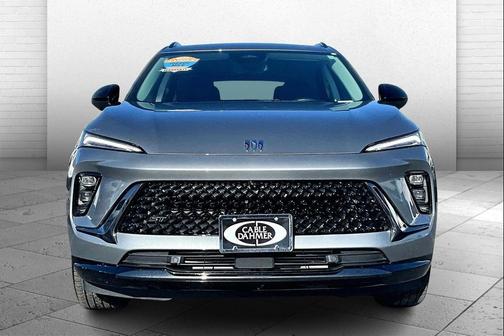 2025 Buick Envision Sport Touring AWD