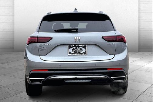 2025 Buick Envision Sport Touring AWD