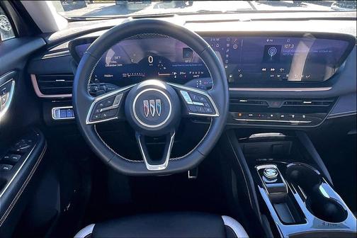 2025 Buick Envision Sport Touring AWD