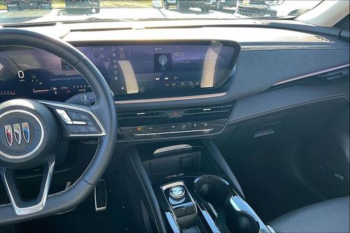 2025 Buick Envision Sport Touring AWD