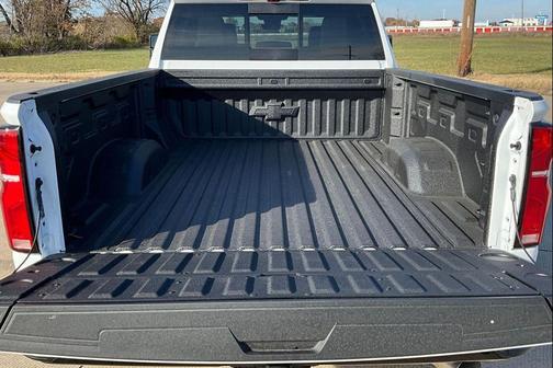 2026 Chevrolet Silverado 2500 Crew Cab, Standard Bed, XR2, 4WD