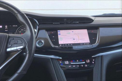 2021 Cadillac XT6 Premium Luxury AWD