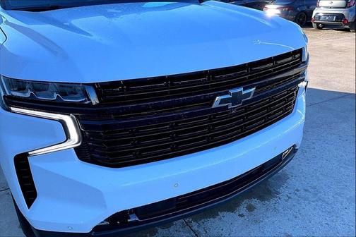 2023 Chevrolet Tahoe 4WD RST