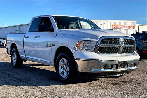 2014 RAM 1500 SLT