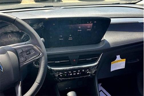 2025 Buick Encore GX Avenir