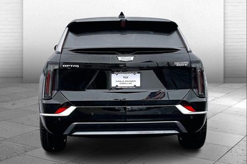 2026 Cadillac OPTIQ Premium Luxury