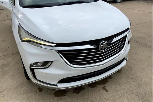 2022 Buick Enclave AWD Premium