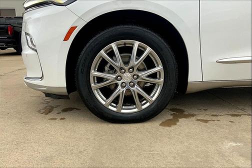 2022 Buick Enclave AWD Premium