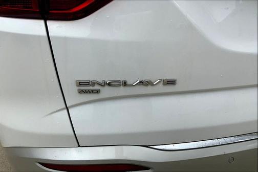 2022 Buick Enclave AWD Premium