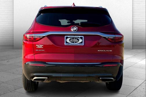 2018 Buick Enclave Essence