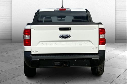 2023 Ford Maverick XLT