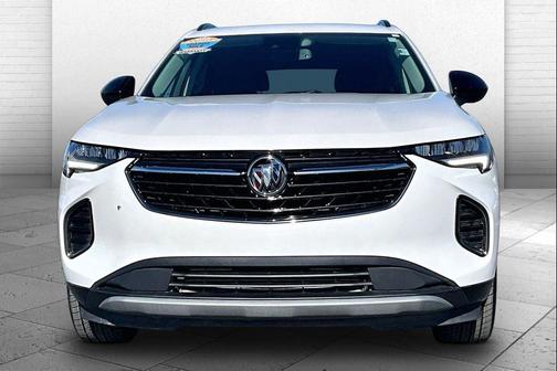 2023 Buick Envision Preferred AWD