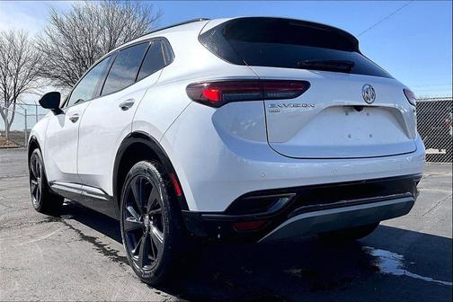 2023 Buick Envision Preferred AWD