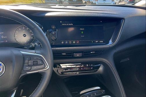 2023 Buick Envision Preferred AWD