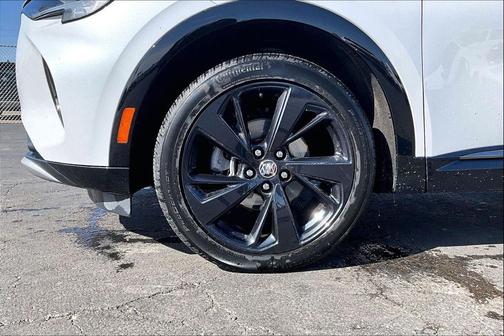 2023 Buick Envision Preferred AWD