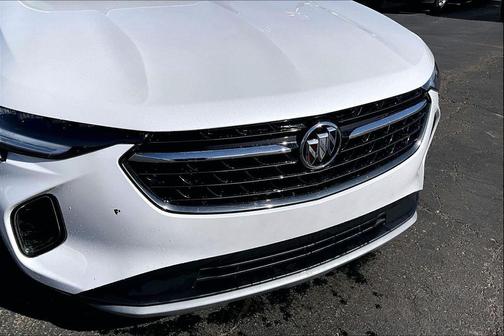 2023 Buick Envision Preferred AWD