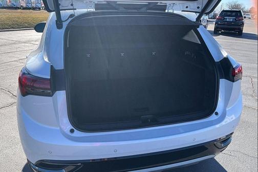 2023 Buick Envision Preferred AWD