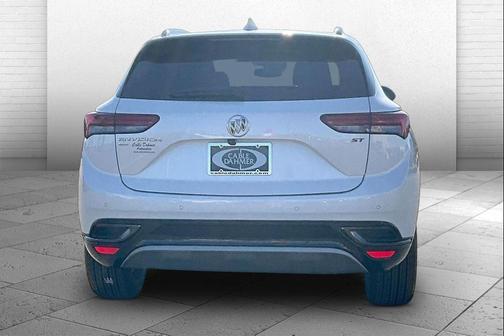2023 Buick Envision Preferred AWD