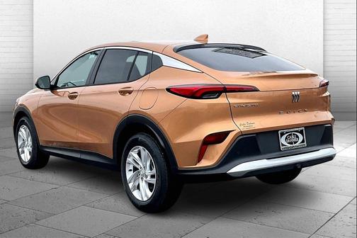 2026 Buick Envista Preferred FWD