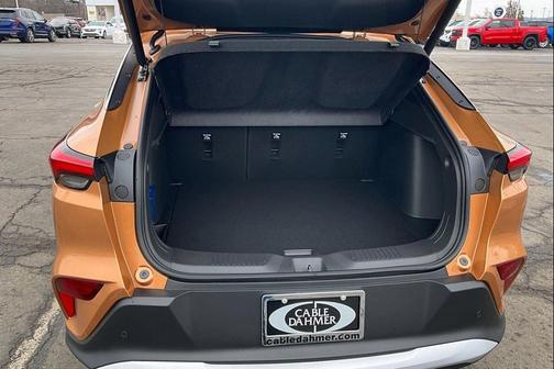 2026 Buick Envista Preferred FWD