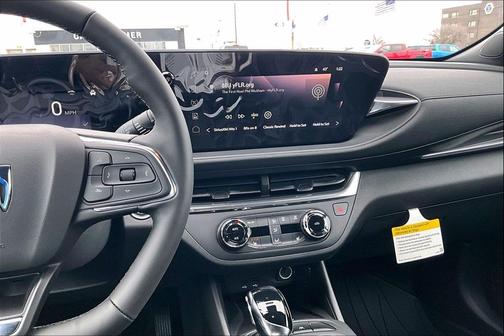 2026 Buick Envista Preferred FWD