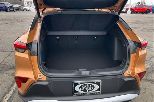 2026 Buick Envista Preferred FWD