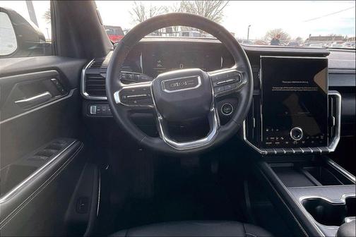 2024 GMC Acadia AWD Elevation