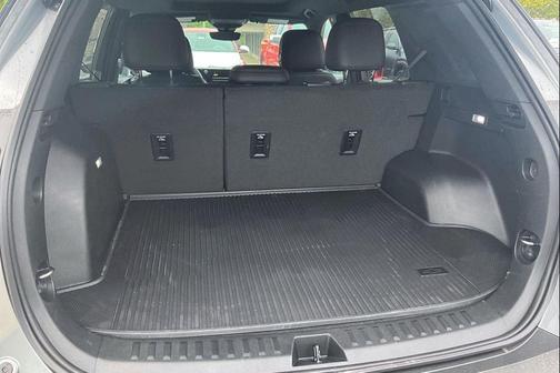 Sterling Gray Metallic 2026 Chevrolet Equinox AWD RS