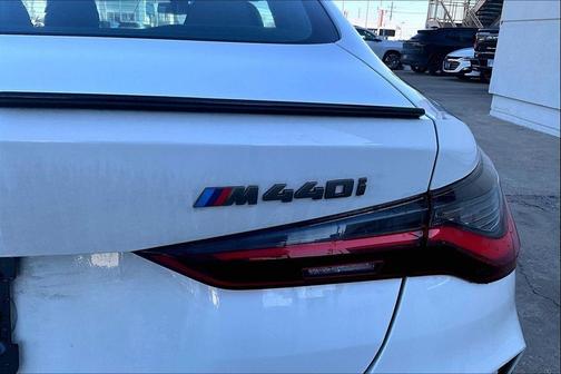 2022 BMW M440 i xDrive