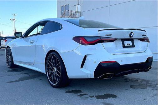 2022 BMW M440 i xDrive