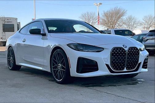 2022 BMW M440 i xDrive