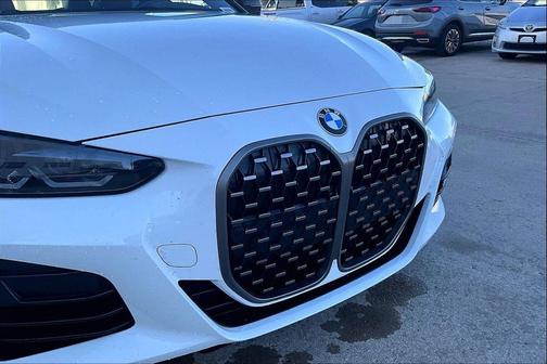 2022 BMW M440 i xDrive