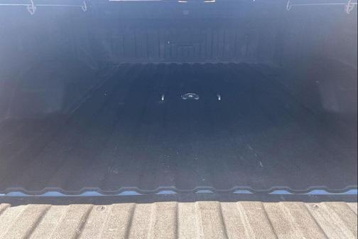 Summit White 2022 Chevrolet Silverado 2500 LTZ