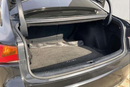 2019 Lexus IS 300 Base