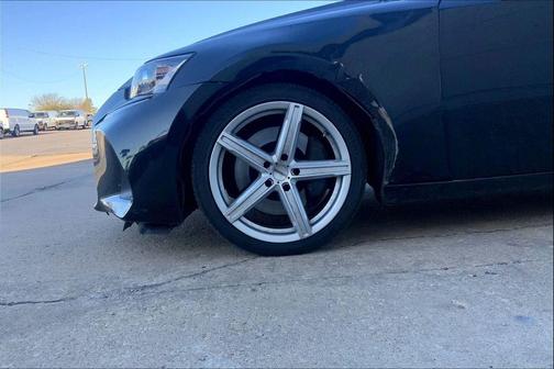 2019 Lexus IS 300 Base