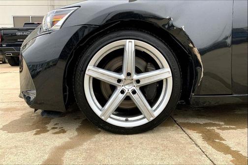 2019 Lexus IS 300 Base