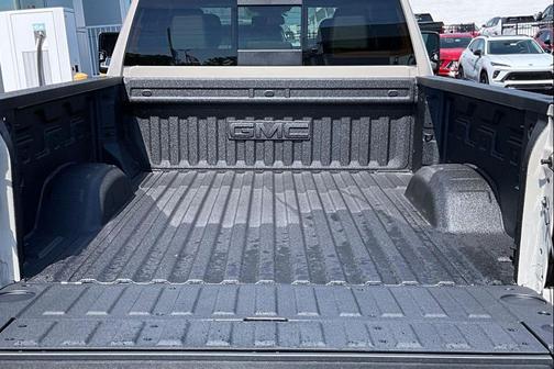 Coastal Dune 2026 GMC Sierra 2500 SLE