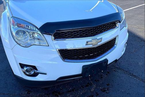 2013 Chevrolet Equinox 2LT