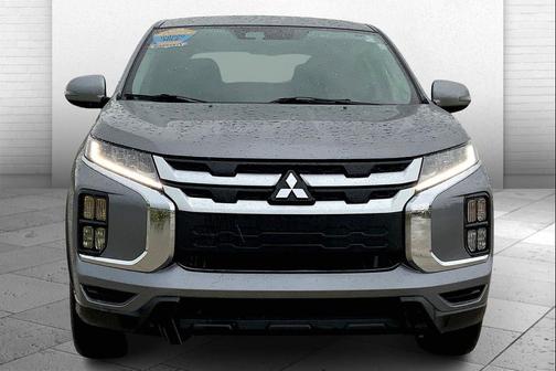 2021 Mitsubishi Outlander Sport SE